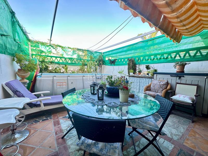 Foto 6e9b3c80-1057-4ecb-9330-3e3af33d14d4. Casa adosada  bello horizonte en Bello Horizonte - Lindasol Marbella