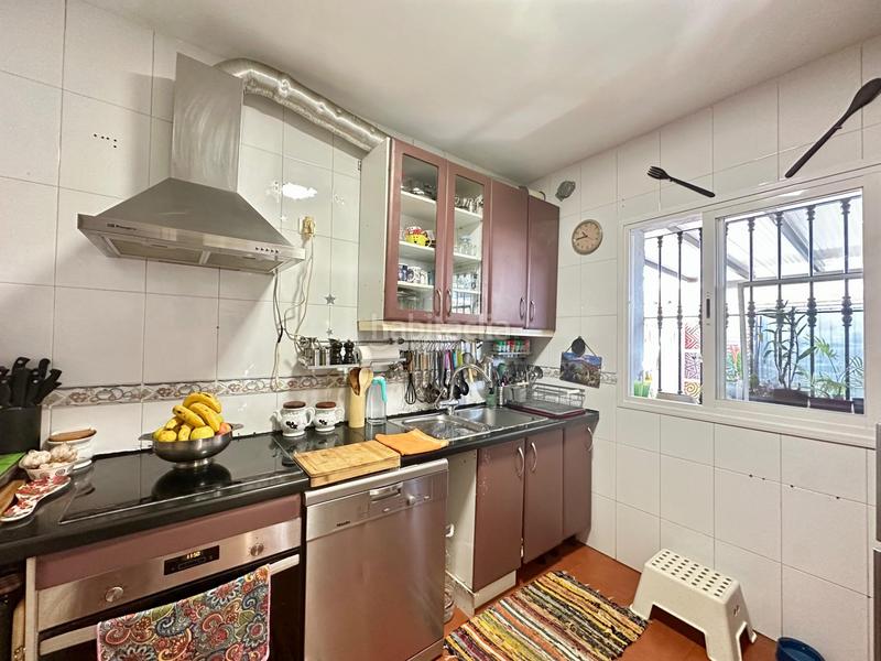 Foto 83632566-721e-471c-a1c3-faa6c205a993. Casa adosada  bello horizonte en Bello Horizonte - Lindasol Marbella