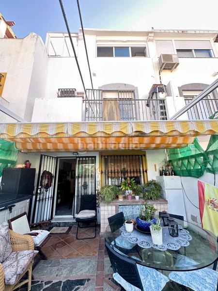 Foto 93eb7536-9339-4e40-9fbe-79a4ada233db. Casa adosada  bello horizonte en Bello Horizonte - Lindasol Marbella