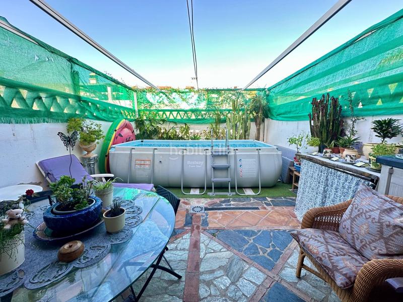 Foto bcf7b94b-e028-42bf-9225-e4e3bf81dedd. Casa adosada  bello horizonte en Bello Horizonte - Lindasol Marbella