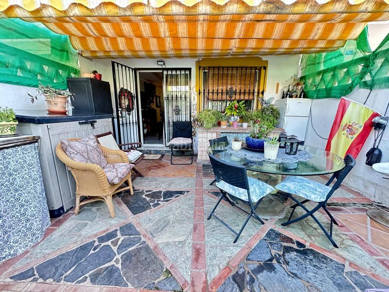 Foto bfc75a68-190e-4733-88c5-956382a15ce0. Casa adosada  bello horizonte en Bello Horizonte - Lindasol Marbella