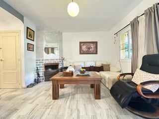 Maison jumelée à Bello Horizonte - Lindasol. Casa adosada bello horizonte