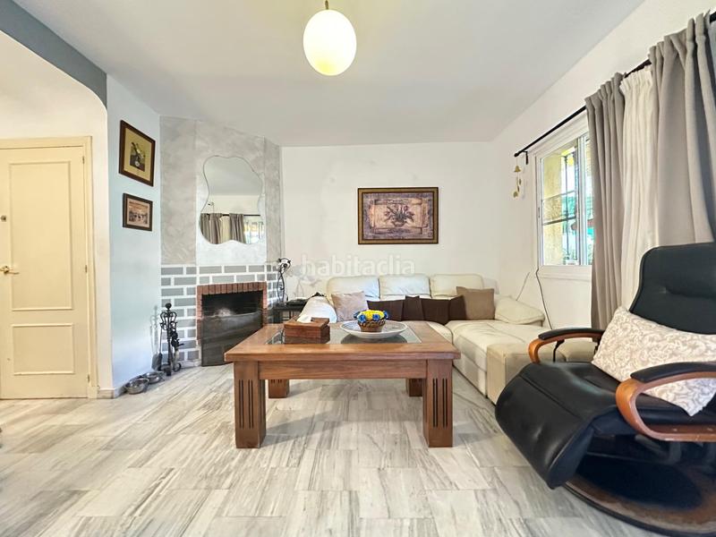 Foto e03054e0-8eec-432b-a334-9f2ac3572876. Casa adosada  bello horizonte en Bello Horizonte - Lindasol Marbella