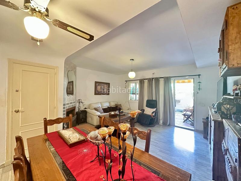 Foto fbf92372-879f-4210-9632-396a085decc1. Casa adosada  bello horizonte en Bello Horizonte - Lindasol Marbella