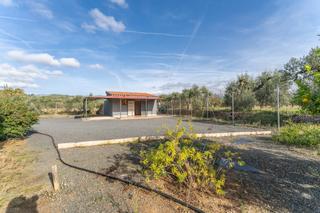 Landgut  Polígono parcelas 40-41 mas de comandi 1. Parcela en venta en mas de comandi, riudoms a 10 minutos en coch