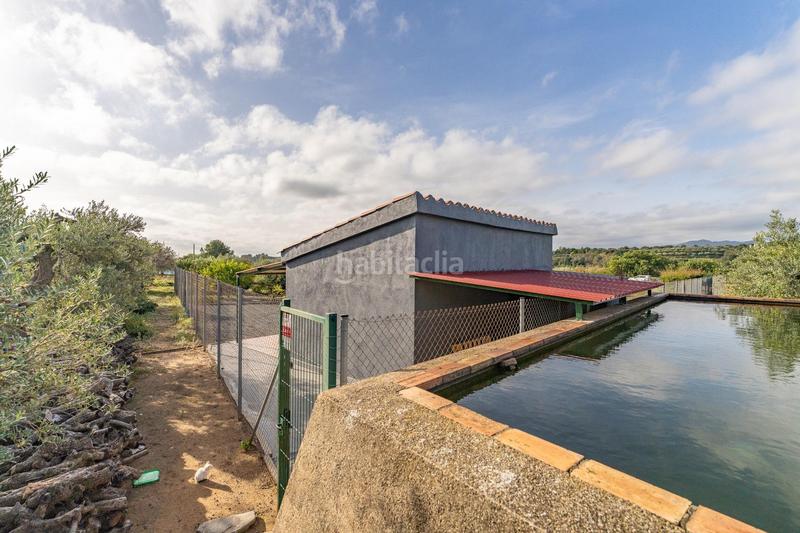 Foto 1b39721a-e5f5-4cca-9fe3-72accf0dae72. Fondo rustico in Riudoms