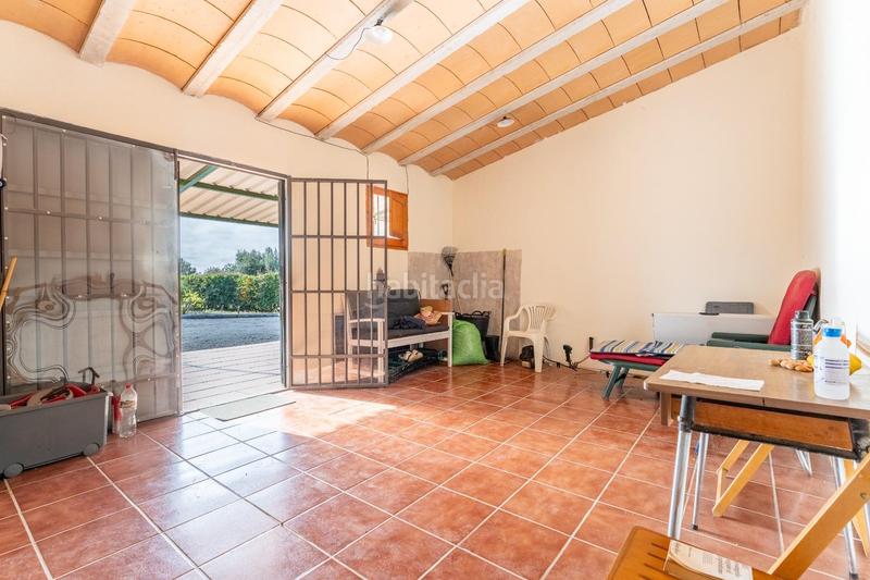 Foto 6e25ffd3-efde-423f-a9aa-900f430aa749. Fondo rustico in Riudoms