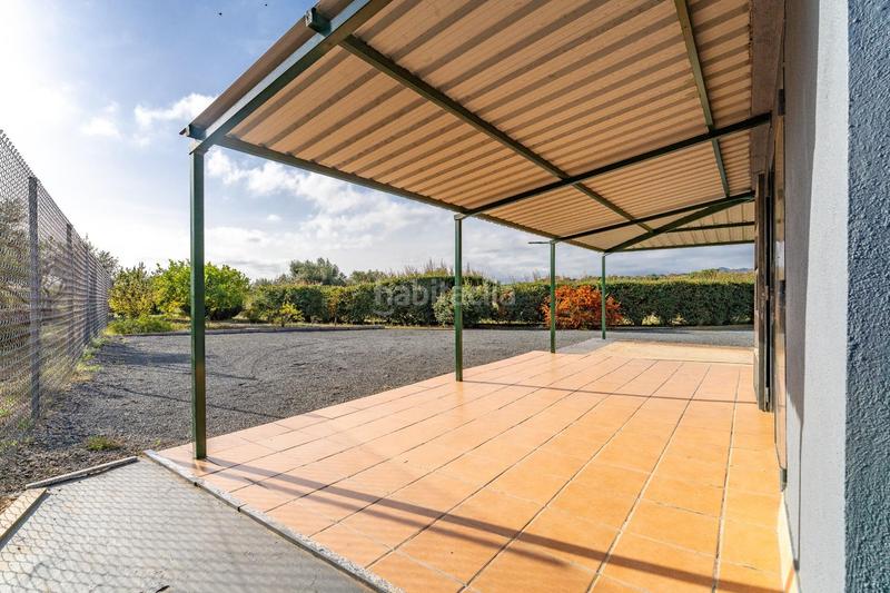 Foto c7582615-7e6f-4c2d-ade0-cf46aa6c2414. Fondo rustico in Riudoms