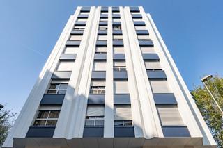 Piso en Carrer d'Higini Anglès