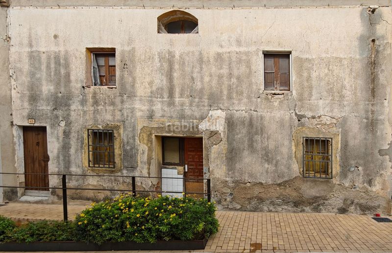 Foto 04b8052d-b68c-4e77-b62e-2b90aece0b60. Casa amb aparcament a Garidells (Els)