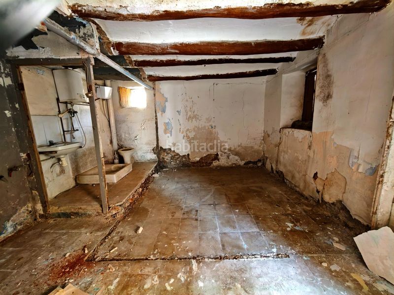 Foto 1fa62a78-0706-4ca8-ae0a-8f361ed04765. Casa amb aparcament a Garidells (Els)