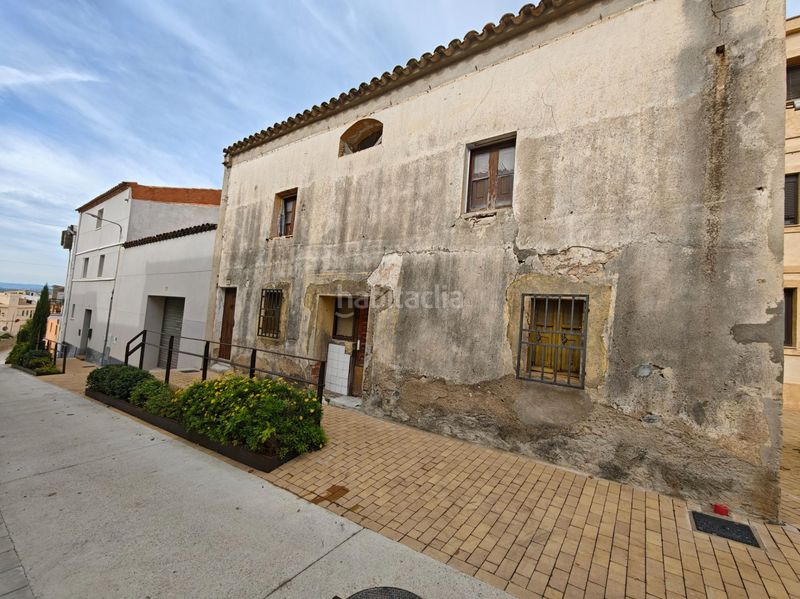 Foto 3520facb-cfa3-40ce-90ab-a9c022ef4b5d. Casa amb aparcament a Garidells (Els)