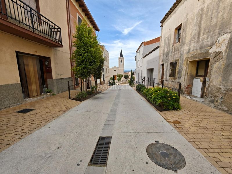 Foto 41cc6097-4b7c-4ef5-8302-013727ea4c58. Casa amb aparcament a Garidells (Els)