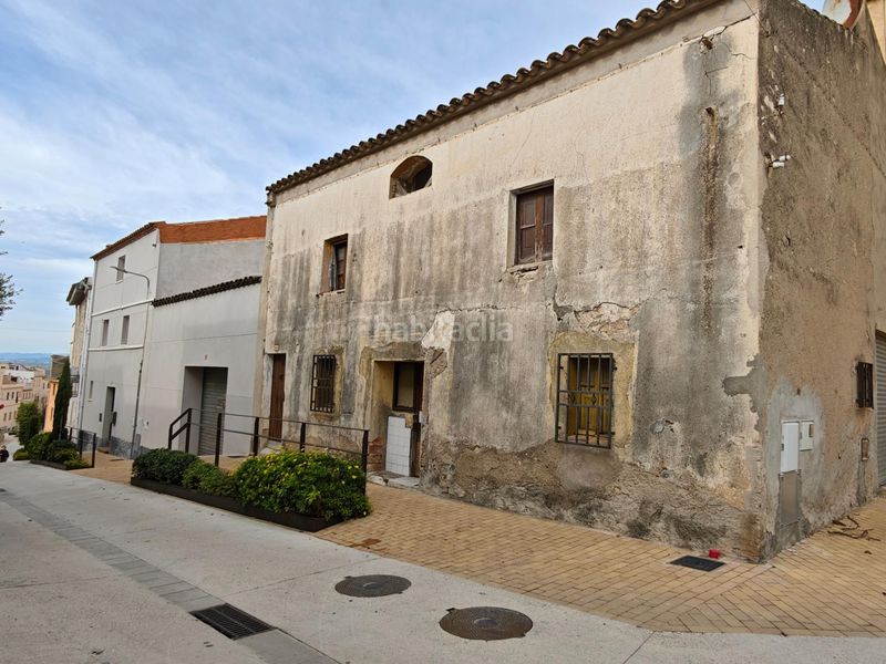 Foto 435b6dea-e11f-4465-b3f4-be780e2318ae. Casa amb aparcament a Garidells (Els)