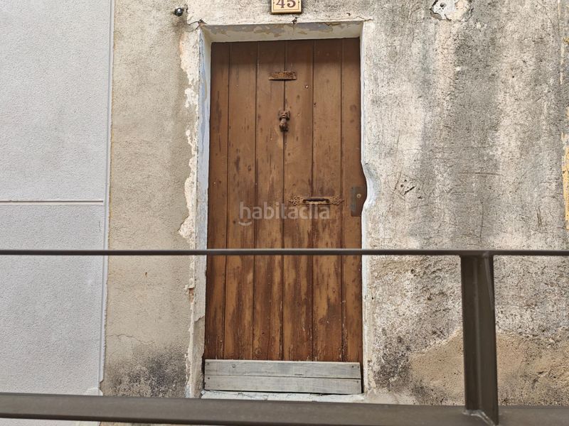 Foto 9d0f83c2-6a42-4ea6-afd0-886ed9e30039. Casa amb aparcament a Garidells (Els)