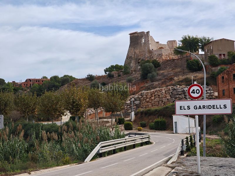 Foto c6ecc4a3-2deb-4476-8abc-824fdf020d6f. Casa amb aparcament a Garidells (Els)