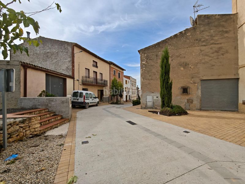 Foto df2af95f-290e-479a-a6c4-5ca46fef5b5e. Casa amb aparcament a Garidells (Els)
