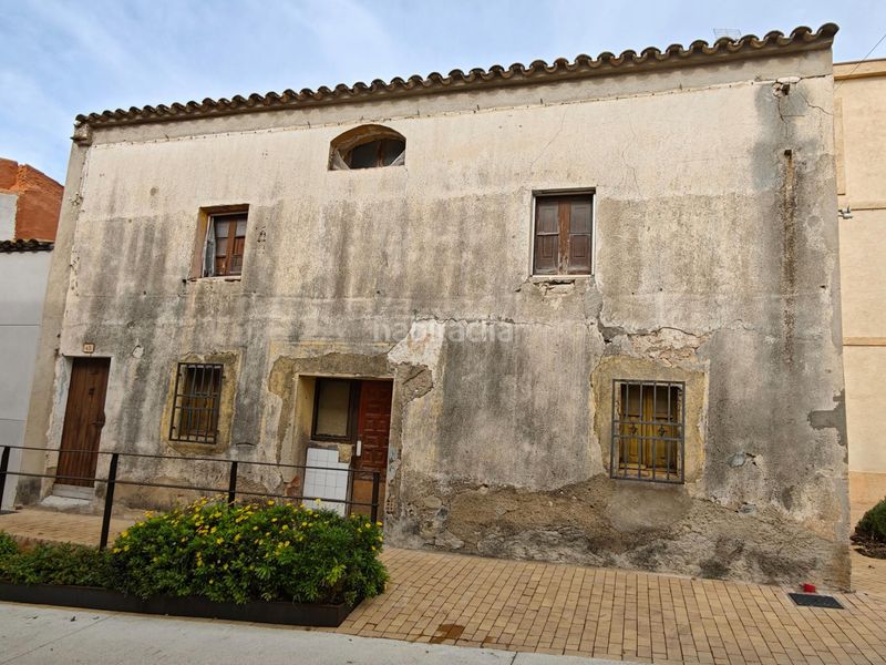 Foto e9d8c436-9914-4bb5-a1c1-19ff7d1864ff. Casa amb aparcament a Garidells (Els)