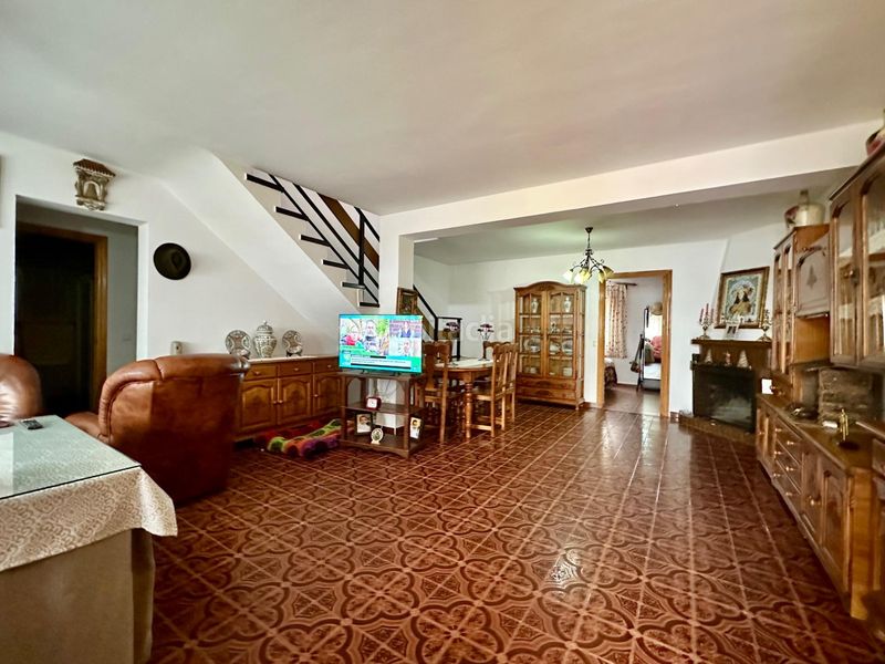 Foto 3639a482-aeeb-4269-91c1-b701eeafc39d. Casa adossada a Zona Miraflores Marbella