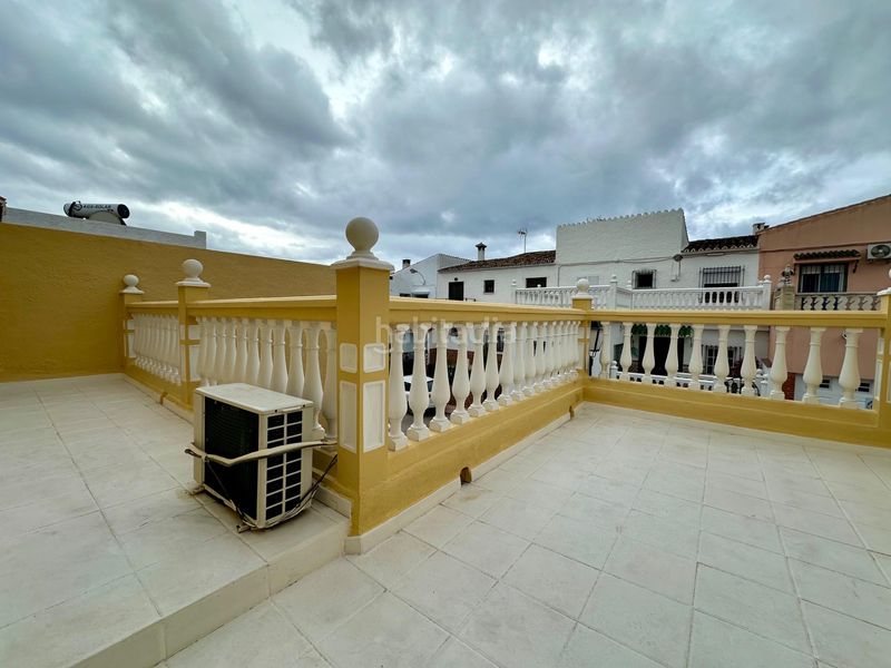 Foto 4ce365e1-0181-4e47-ab79-24ac20583e9f. Casa adossada a Zona Miraflores Marbella