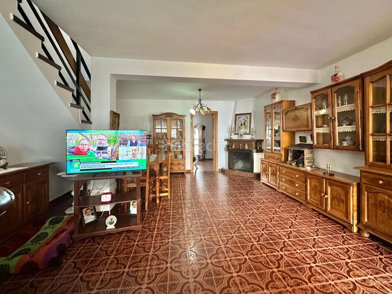 Foto 61c4862f-f178-49cd-919d-4a04821f9daf. Casa adossada a Zona Miraflores Marbella