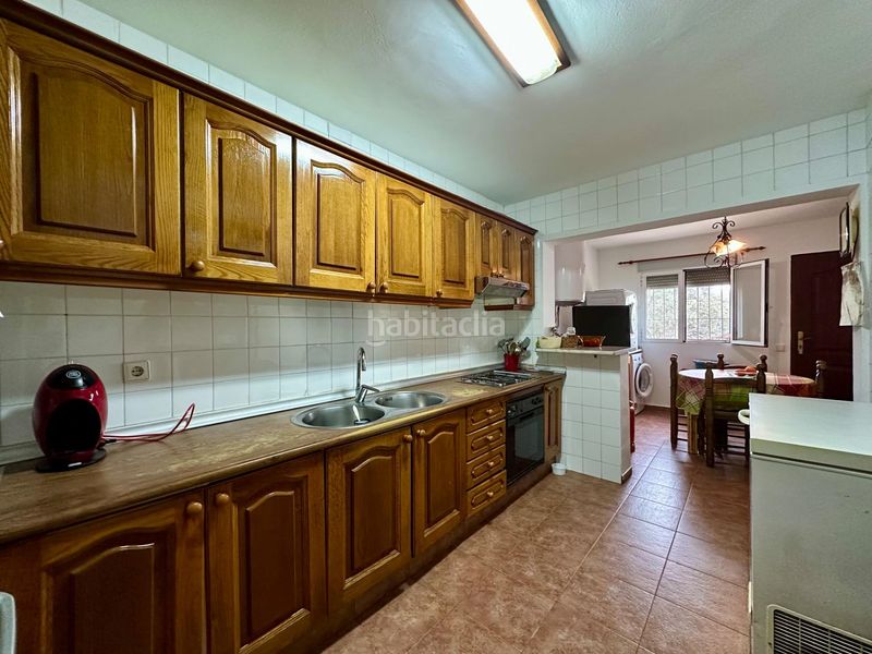 Foto ca455ea1-2889-4b7a-a621-c937b78c0804. Casa adossada a Zona Miraflores Marbella