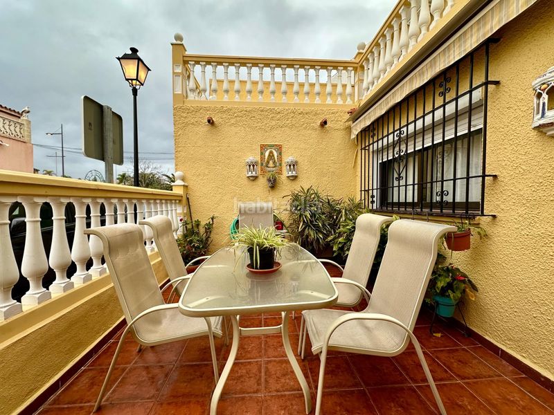 Foto dd55c9b0-f28e-46ac-b205-872bea0c3ef5. Casa adossada a Zona Miraflores Marbella