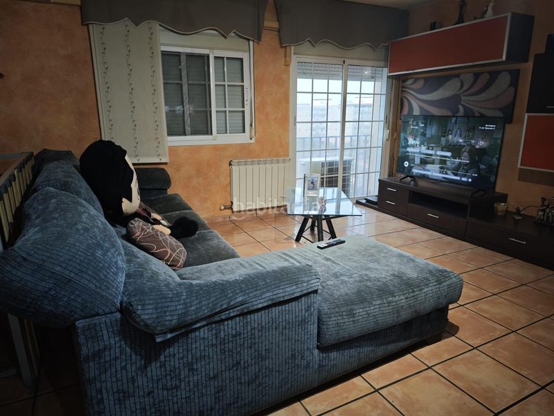 Foto d998e014-1346-44aa-b5bb-9e307f0c4594. Pis a Sant Pere i Sant Pau Tarragona