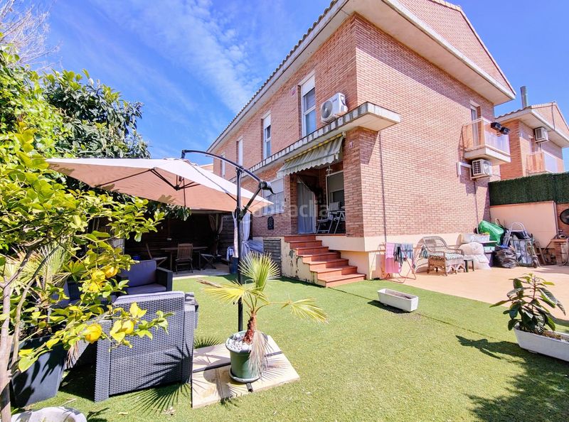 Foto d8dca6a0-3a93-432b-8da7-8460d324b2b0. Casa adossada amb calefacció aparcament a Sant Salvador Tarragona