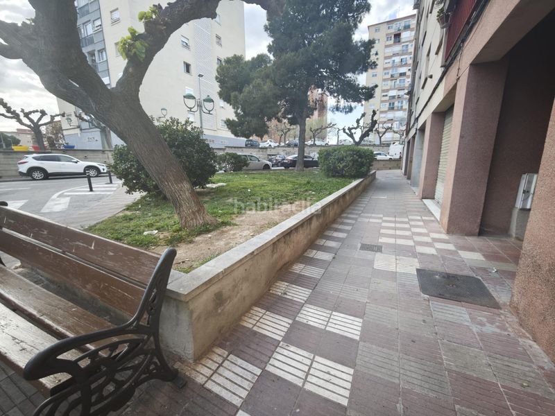 Foto f66dbf10-c584-4829-ac55-ba0489f4bc70. Pis a Sant Pere i Sant Pau Tarragona