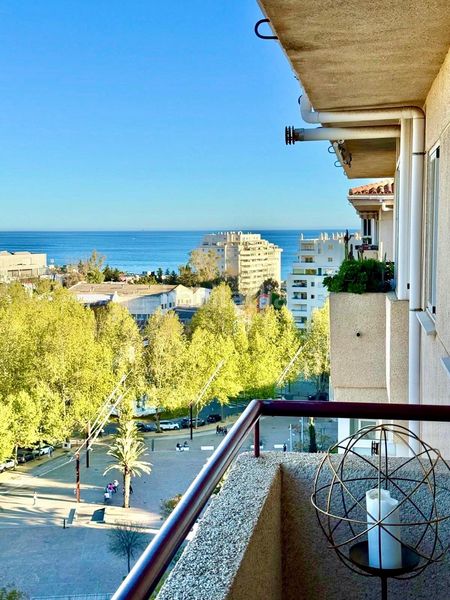 Foto 28e1d961-8076-4c77-aab6-6ff8b10a425f. Pis amb aparcament a los jardines de Marbella - la ermita Marbella