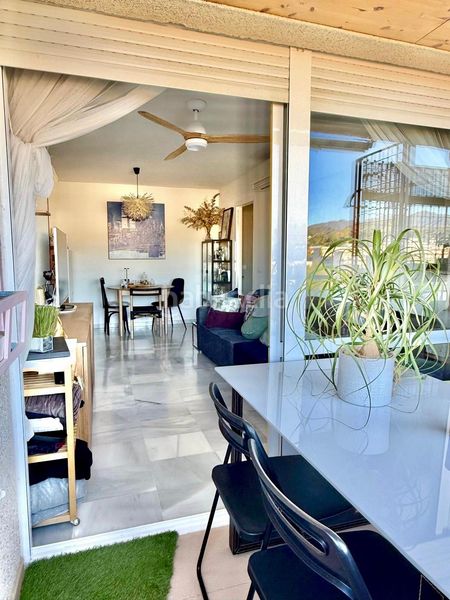 Foto 5391e808-8f8f-4103-ab8f-f389a9b1406a. Pis amb aparcament a los jardines de Marbella - la ermita Marbella