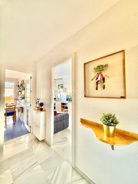 Foto 56f2b134-e43c-416a-a620-1c89e2dfdc82. Pis amb aparcament a los jardines de Marbella - la ermita Marbella