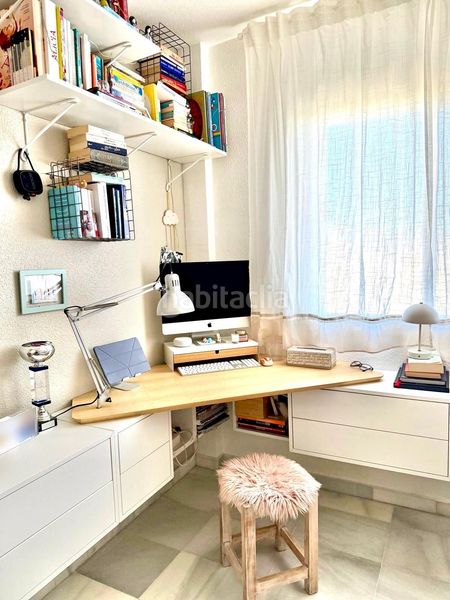 Foto aceedf25-d99c-434e-b743-ea42f5a75a16. Pis amb aparcament a los jardines de Marbella - la ermita Marbella