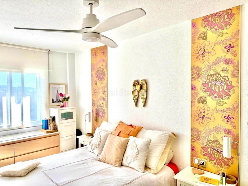 Foto db986de1-38cc-4bd2-8227-87b350fc5222. Pis amb aparcament a los jardines de Marbella - la ermita Marbella