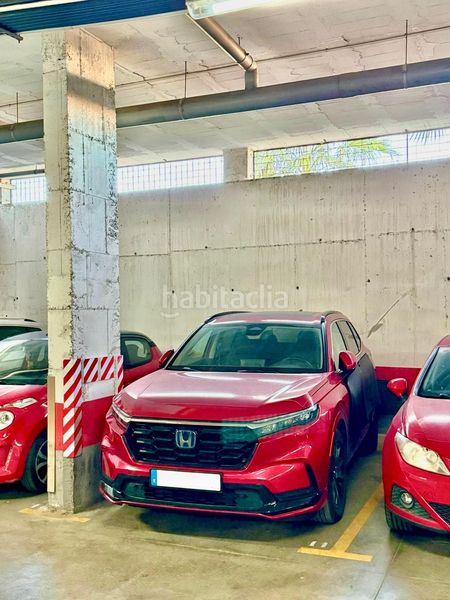 Foto df844c5f-85fe-4d11-878d-54d00a2254ad. Pis amb aparcament a los jardines de Marbella - la ermita Marbella