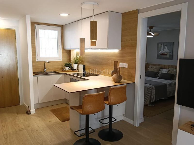 Foto 429c9fc8-2100-431a-808d-0384d598306a. Apartament a Centre Salou