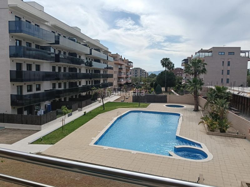 Foto 2c4bba56-c325-4f4b-8ace-57286a64a643. Pis amb piscina a Barenys Salou