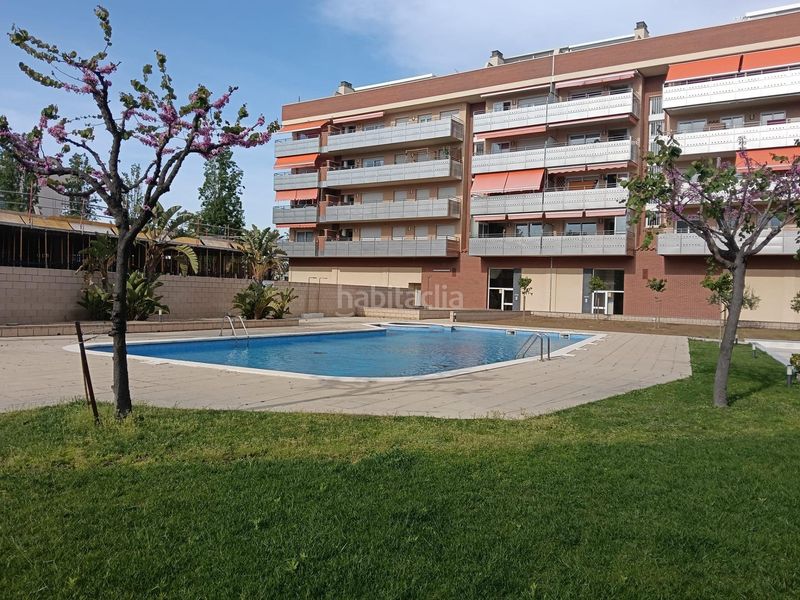 Foto 332d4eab-2c30-44df-b483-c5ab6fb63bba. Pis amb piscina a Barenys Salou