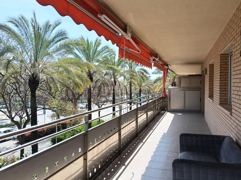 Foto 402a69b1-6546-44ad-bfa0-069ae91095ba. Pis amb piscina a Barenys Salou