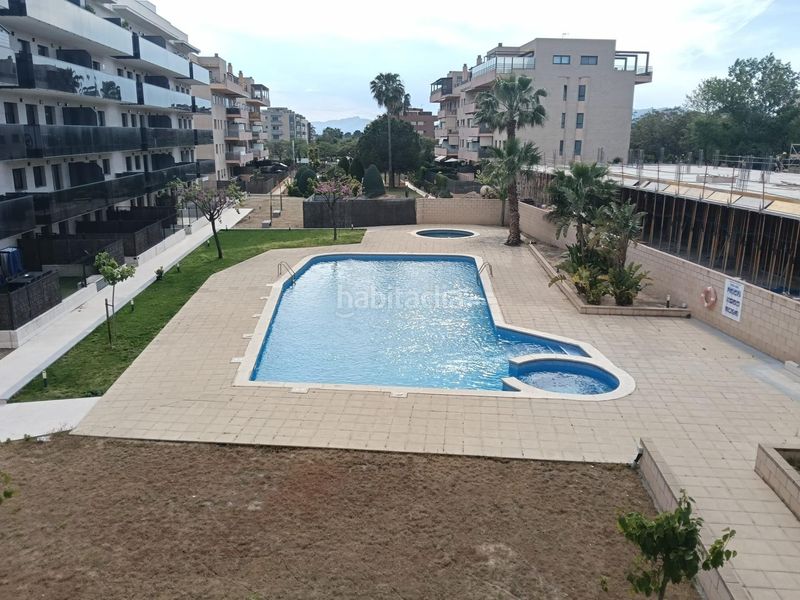 Foto 4557ec66-9582-4787-bedb-d85f32e8de45. Pis amb piscina a Barenys Salou