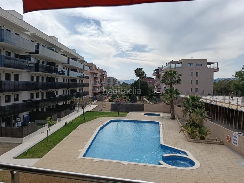 Foto 92759bd2-6ec8-4bf7-97d2-aa3c086b1ae7. Pis amb piscina a Barenys Salou