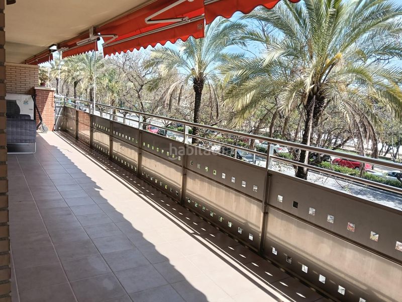 Foto b13397f7-dec1-427e-a79f-1a86042aa217. Pis amb piscina a Barenys Salou