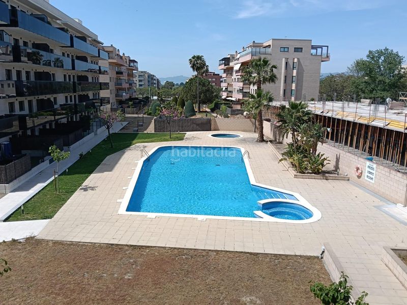 Foto c461f635-294e-4dd2-b169-71134215920f. Pis amb piscina a Barenys Salou