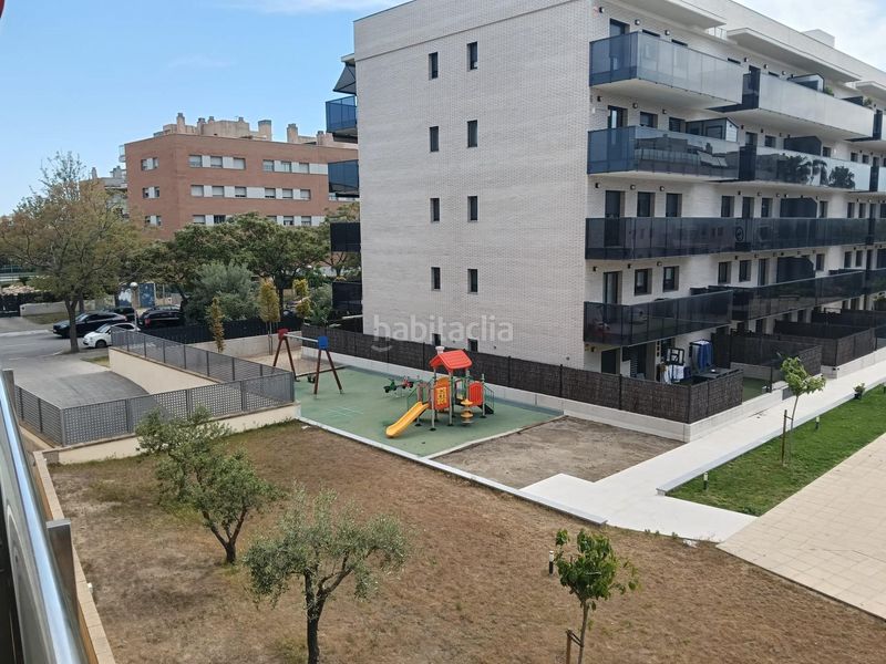 Foto f67b3fbf-f70d-4059-97b6-fc0707ceb22f. Pis amb piscina a Barenys Salou