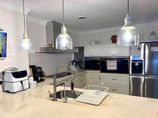 Casa adossada a San Pedro de Alcántara Pueblo