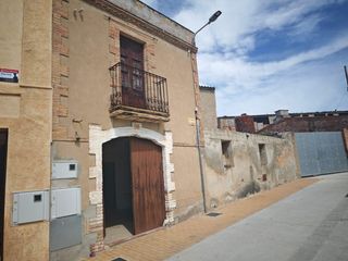 Casa  Torre de la. En venta casa para reformar y dejarla a su gusto en calle de la