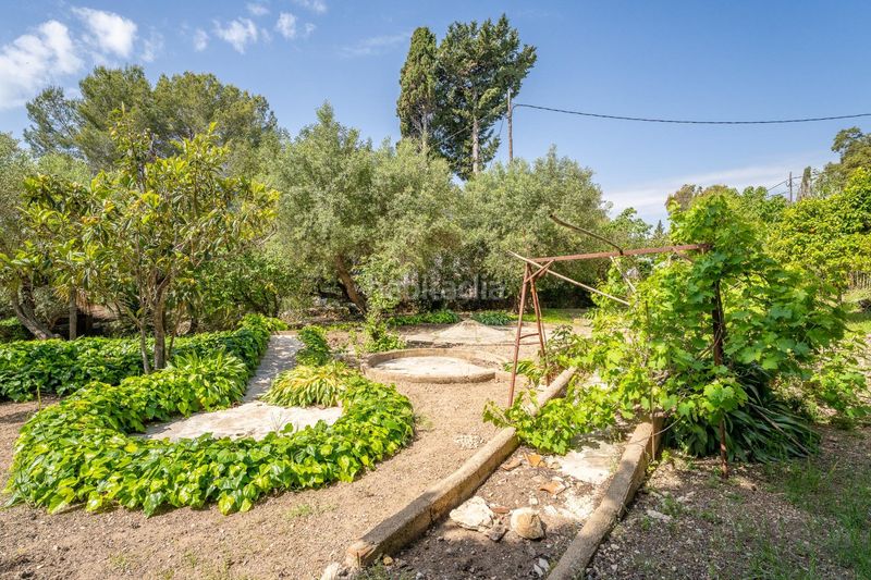 Foto cc537749-79c4-4356-8ac4-9e5a127b02ea. Xalet amb aparcament piscina a Sant Pere i Sant Pau Tarragona