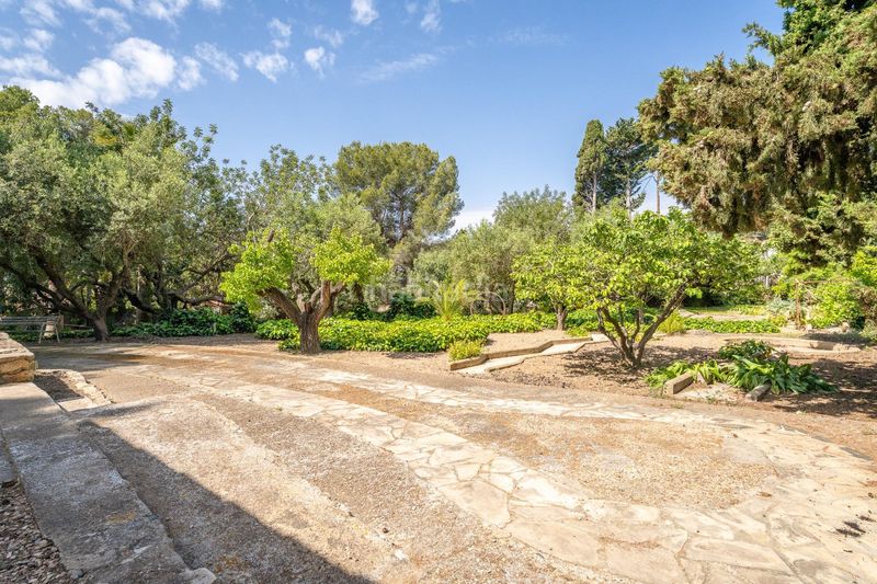 Foto f690a4a5-c3e2-456a-b5e4-ad76d2c78373. Xalet amb aparcament piscina a Sant Pere i Sant Pau Tarragona