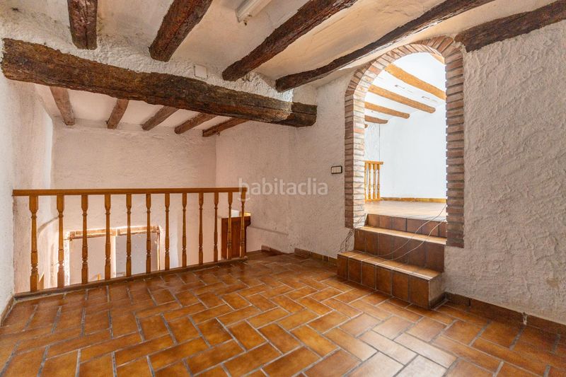 Foto 69f59f80-714b-4cee-9137-99086b2e93d5. Casa amb aparcament a Constantí